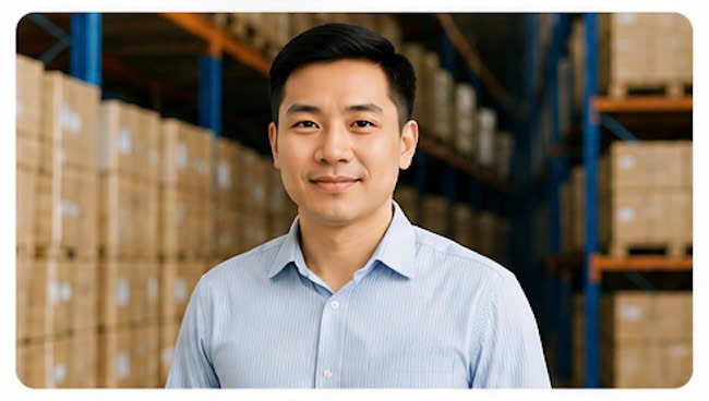 Anh Trần Quốc Bảo